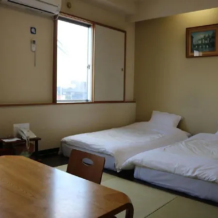 Hakodate - Hotel / Vacation Stay 39060